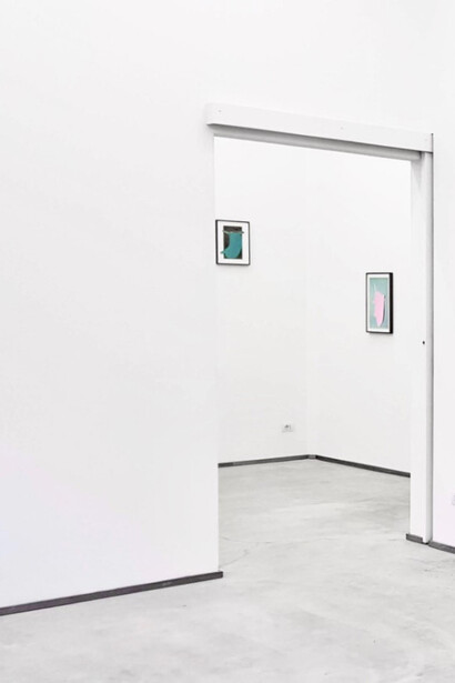 Giulia Maiorano. Courtesy of Ncontemporary