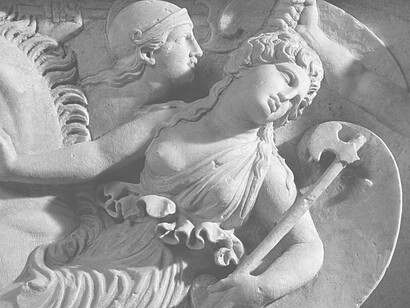 Numerous heroes, including Hercules and Achilles, were confronted with the Amazons