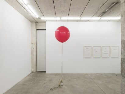 Enric Farrés Duran. Courtesy of Nogueras Blanchard