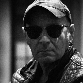 Abuses of Power. Courtesy of Danubiana