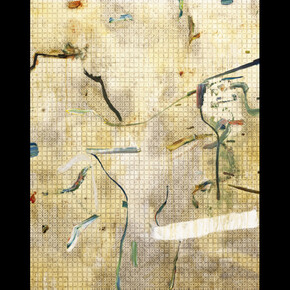 Fail Better. Courtesy of Edward Cella Art & Architecture