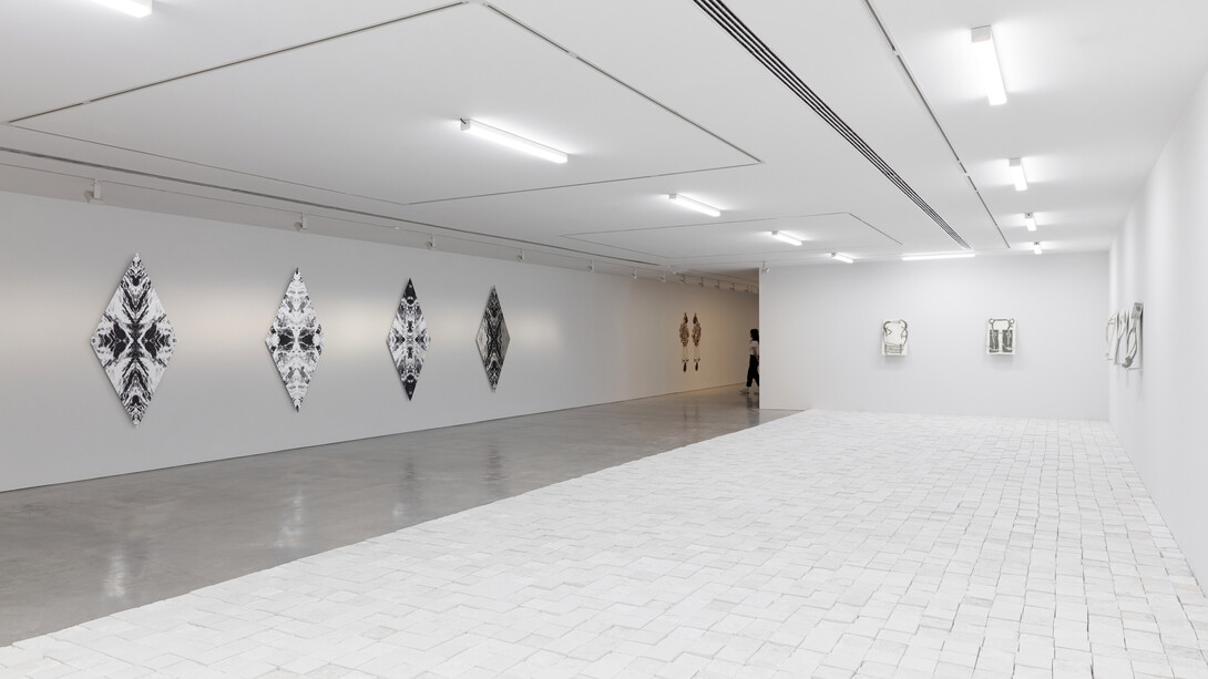 Various artists, Primavera 2024: Young Australian Artists, exhibition view. Courtesy of MCA