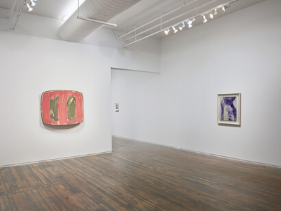 Various artists, Sonder, exhibition view. Courtesy of Amanita