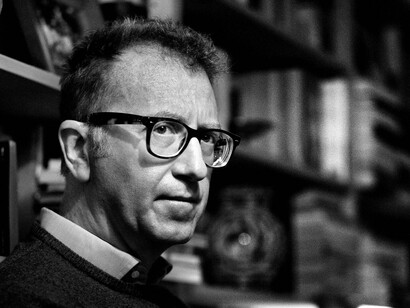 Valerio Magrelli