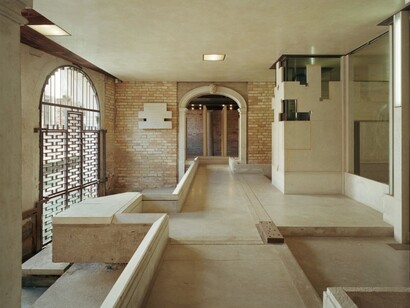 Fondazione Querini Stampalia