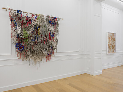 Air Song. Courtesy of Stems Gallery