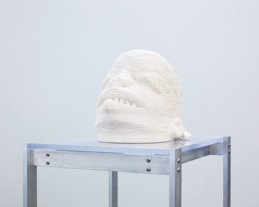 Matthew Angelo Harrison. Courtesy of Atlanta Contemporary