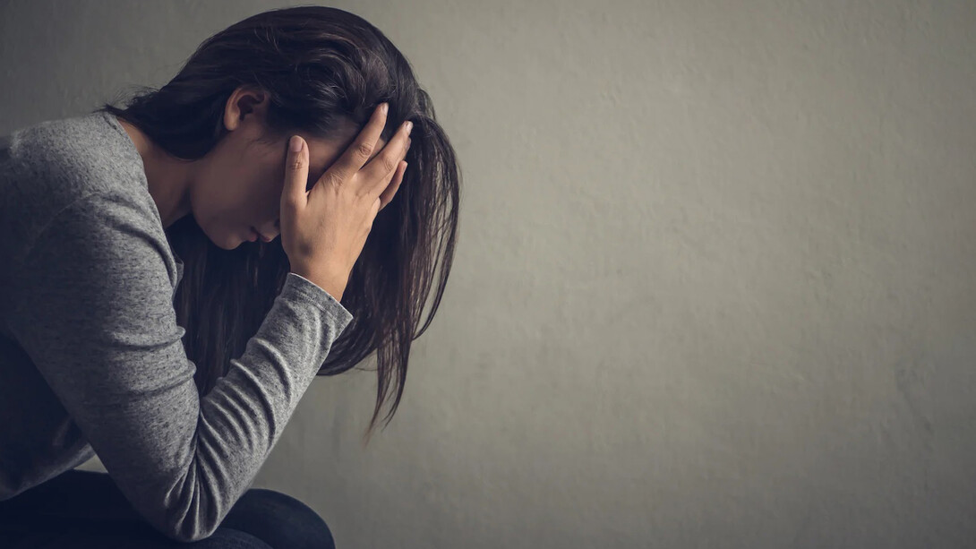 Tossine nel corpo e nella mente