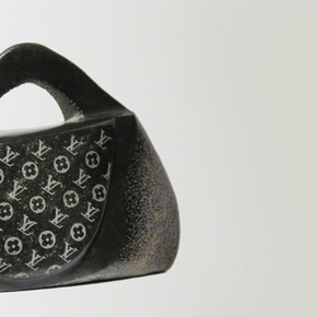 Rocks. Courtesy of Galerie Loft
