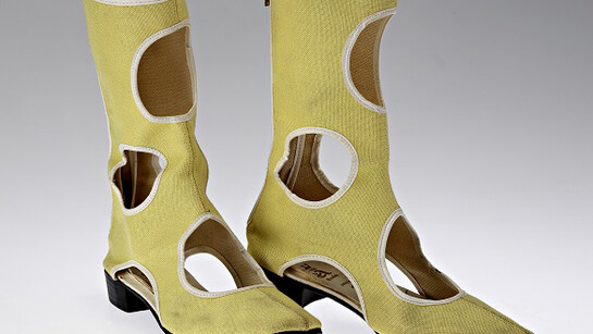 Secrets Uncovered. Courtesy of Musée de l'Amérique francophone