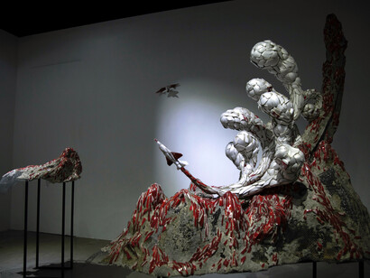 2017 Taipei Art Awards. Courtesy of Taipei Fine Arts Museum