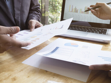 Planning for economic performance through human development, government policy, financial strategy, and innovation