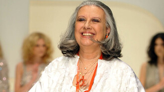 Addio a Laura Biagiotti