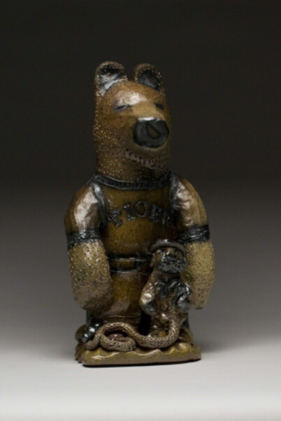 Jeffry Mitchell. Courtesy of Mark Moore Fine Art