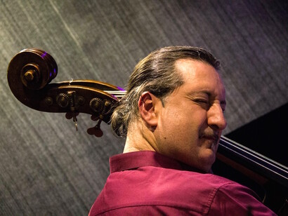 Giuseppe Bassi © Sara Laruccia