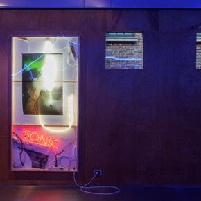 Courtesy Joris Van de Moortel & Galerie Nathalie obadia Paris/Bruxelles. Copyright: We Document Art

