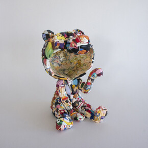 Art Collector Starter Kit VI. Courtesy of Corey Helford Gallery