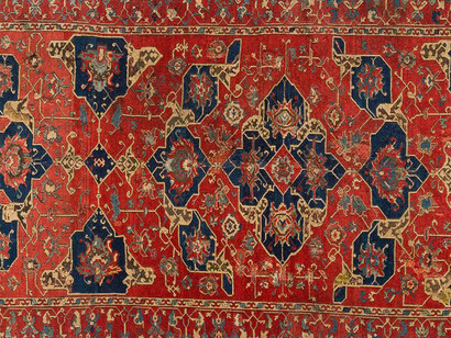 Traum und Trauma. Courtesy of Pergamonmuseum