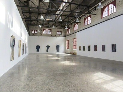 Ayn Foundation Presents. Courtesy of Mana Contemporary