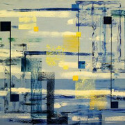 Becoming America. Courtesy of BYU Museum of Art