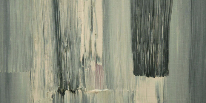 Vincent Falsetta. Courtesy of Conduit Gallery