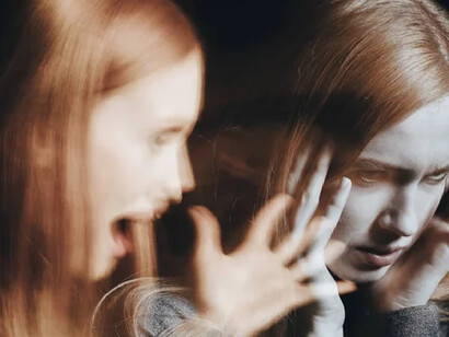 Névrose. La civilisation occidentale est devenue le symbole d’un subconscient atrophié, terreau fertile aux épidémies psychiques de nervosité et de désorientation spirituelle