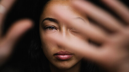 En toda vida hay oscuridad