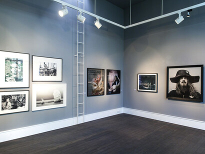 Made in Berin. Courtesy of Camera Work