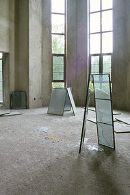 Glass Summer 2