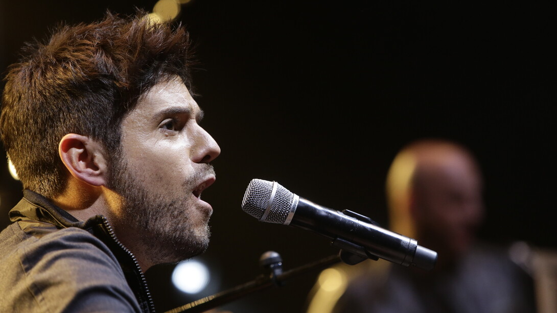Pablo López