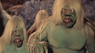 Grupo de Morlocks