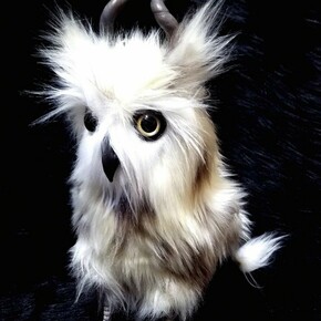 Adventure Awaits. Courtesy of Flower Pepper Gallery