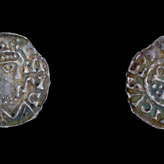 Coins, Medals and Monetary Tokens. Courtesy of Salzburg Museum