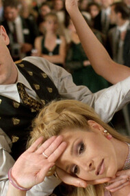 A scene of "American Reunion"