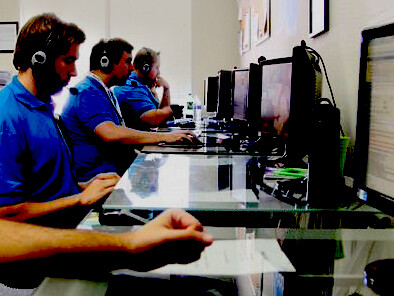 Schools and office jobs are engaging in extensive surveillance to supervise examinations and work remotely
