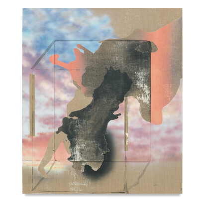 Courtesy of the artist and Miles McEnery Gallery, New York, NY