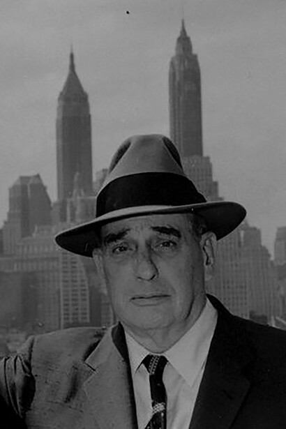 Robert Moses