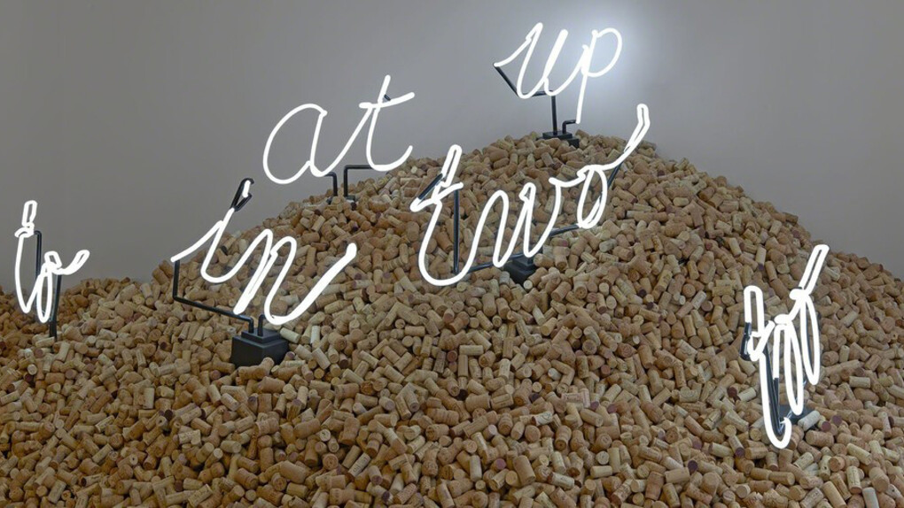 Jan Henderikse. Mint. Courtesy of Cortesi Gallery