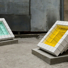 Afterlife. Courtesy of LMAKgallery