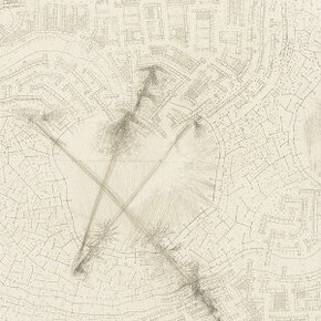 Kim Jones. Courtesy of Zeno X Gallery