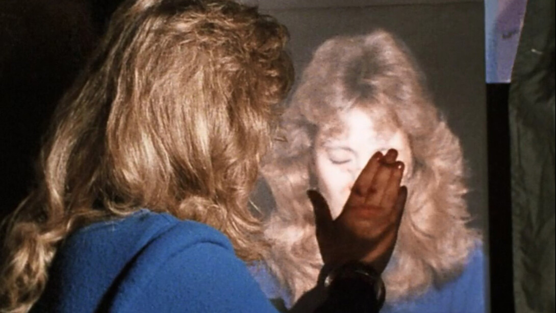 Valie Export, Syntagma (still), 1983. Courtesy of MOCAK