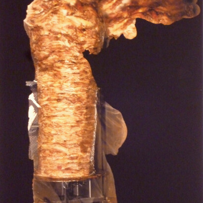 Rania Rangou. Courtesy of a.antonopoulou.art gallery