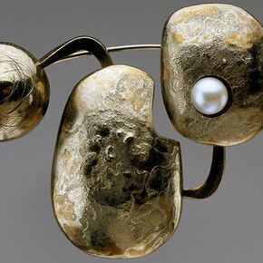 In the Studio. Courtesy of MFAH 