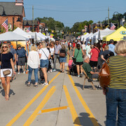 Brighton Street Art Fair