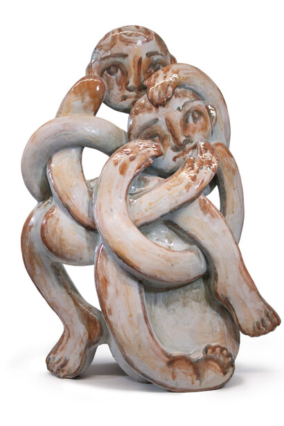 Soojin Choi, What remains, 2026. Courtesy of Johansson Projects