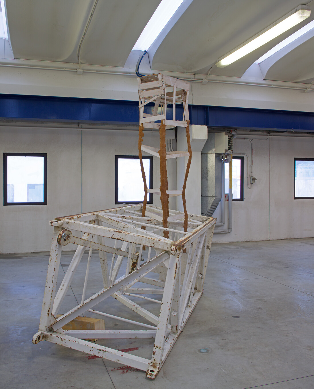 42K - Installation View