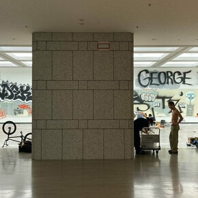 Various artists, Kairos (video still), 2021-2025