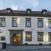 Museum of Czech Puppets and Circus