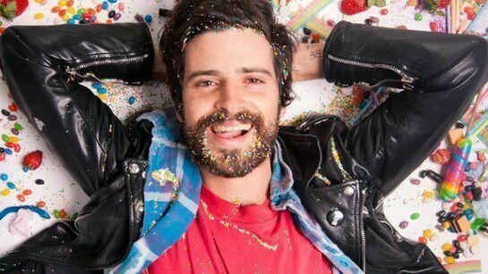 Devendra Banhart