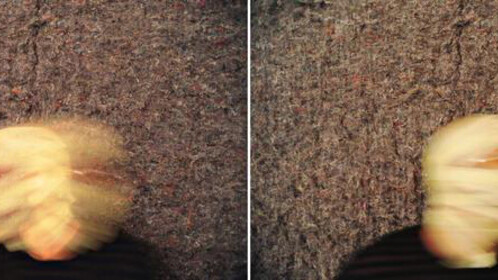 Faisal Samra. Courtesy of Ayyam Gallery